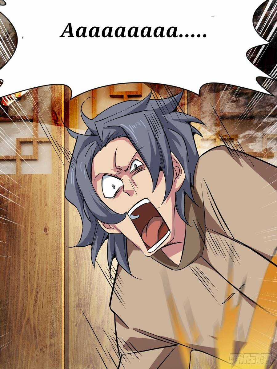 Nương Tử Của Ta Hơn Một Cái Kìa Lạ Chương 7 trang 46