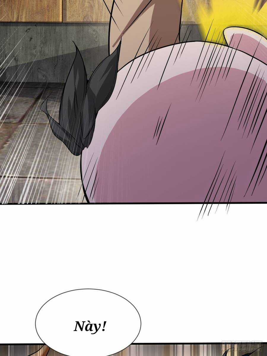 Nương Tử Của Ta Hơn Một Cái Kìa Lạ Chương 7 trang 47