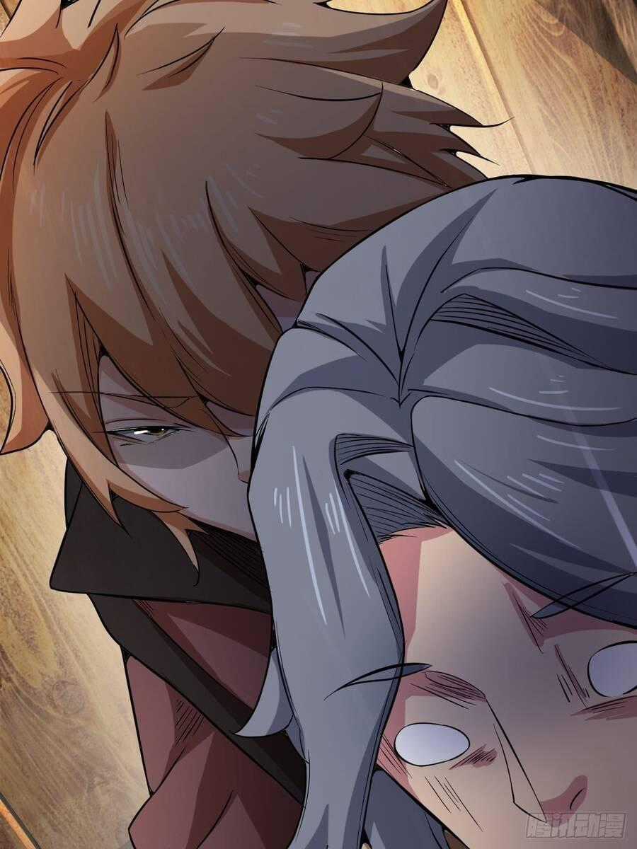 Nương Tử Của Ta Hơn Một Cái Kìa Lạ Chương 7 trang 50