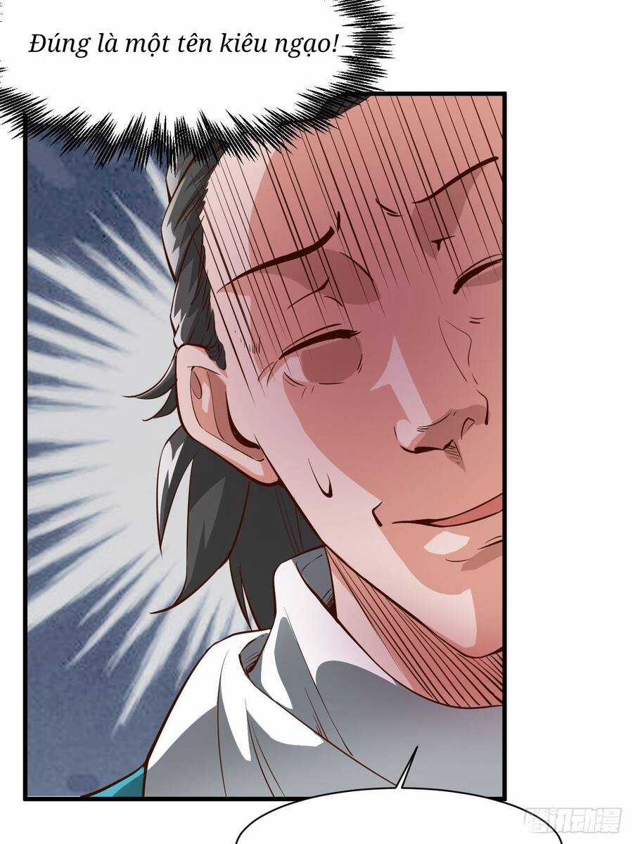 Nương Tử Của Ta Hơn Một Cái Kìa Lạ Chương 7 trang 6