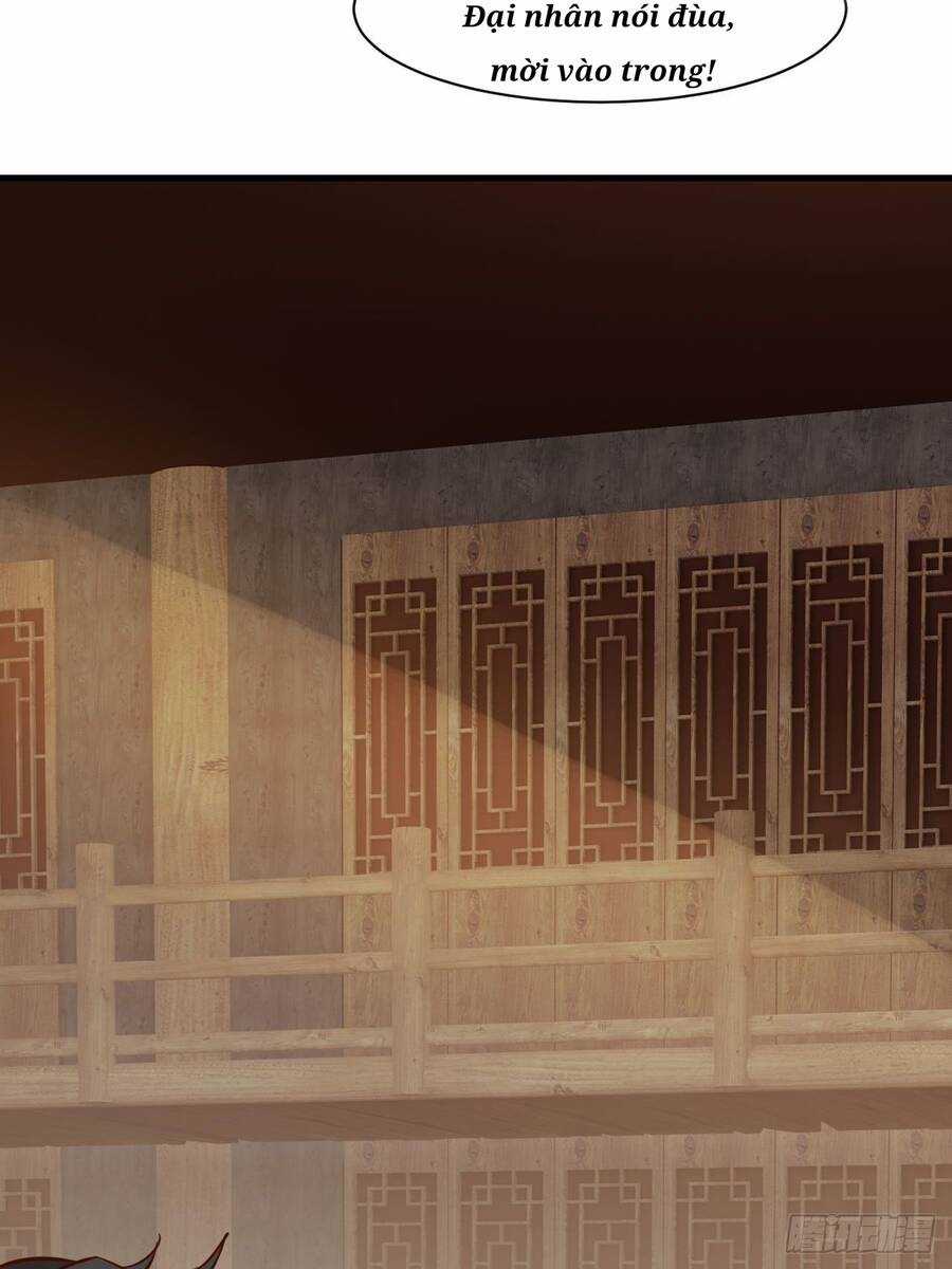 Nương Tử Của Ta Hơn Một Cái Kìa Lạ Chương 7 trang 7