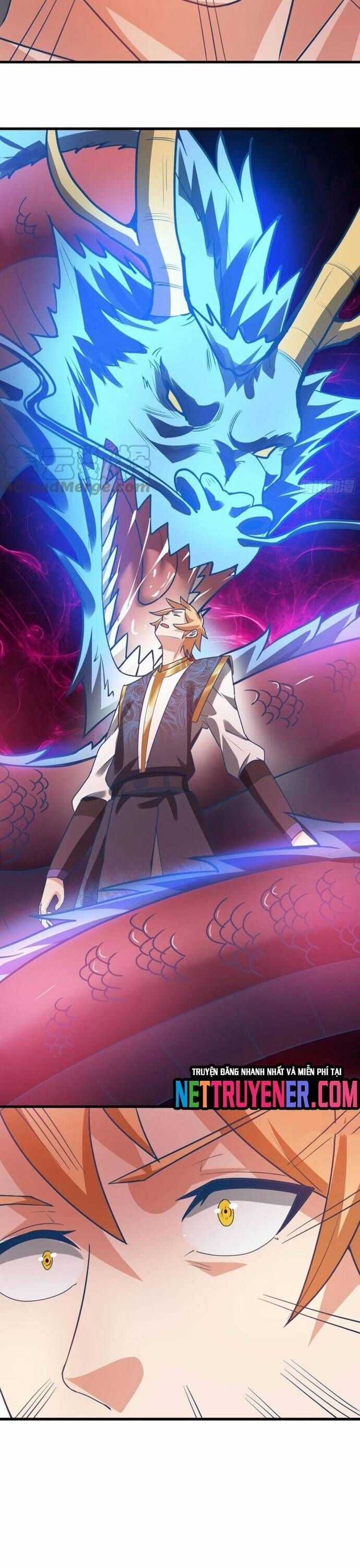 Nương Tử Của Ta Hơn Một Cái Kìa Lạ Chương 70 trang 4