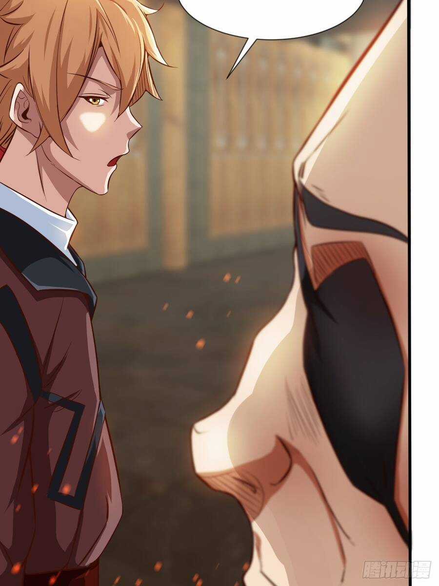 Nương Tử Của Ta Hơn Một Cái Kìa Lạ Chương 8 trang 10