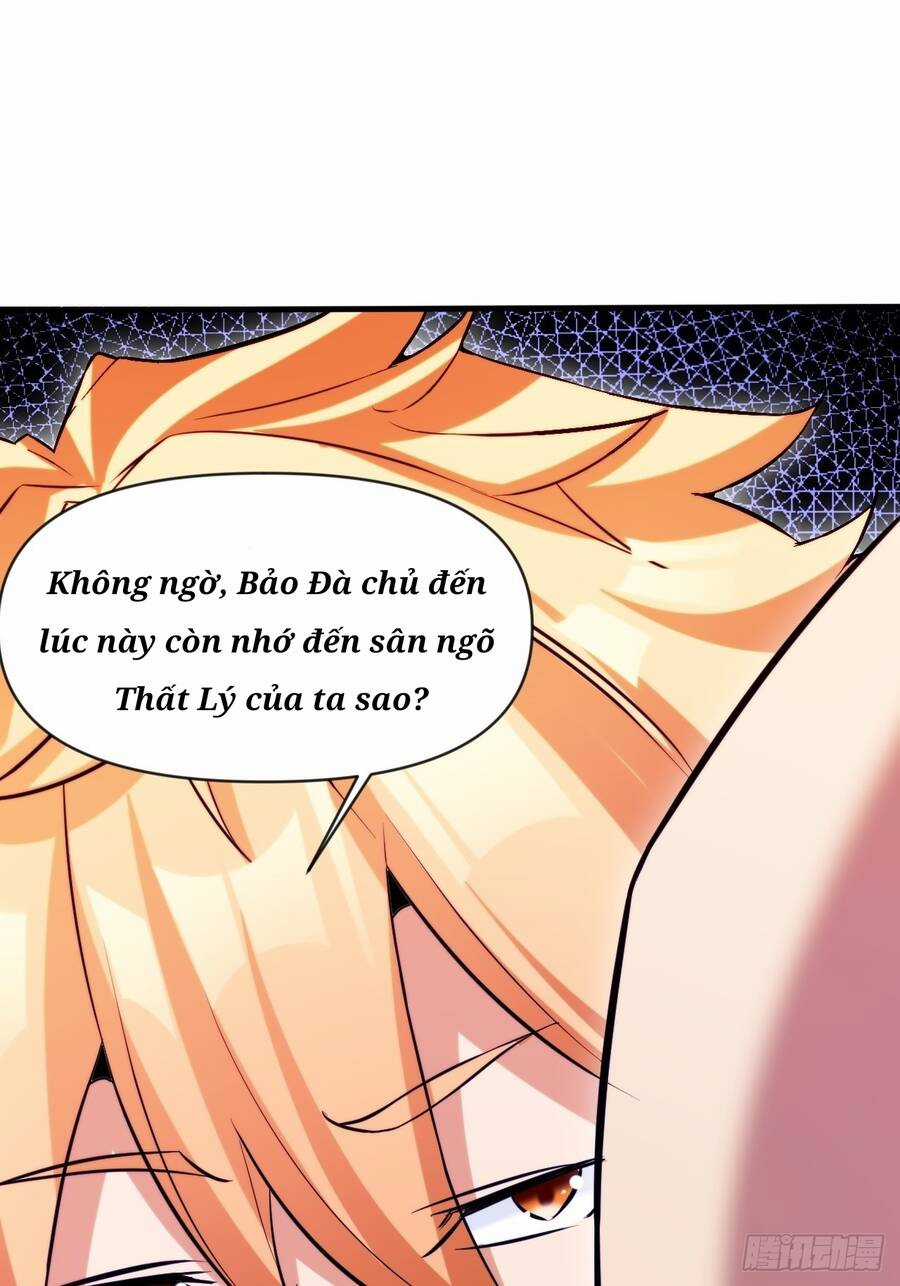 Nương Tử Của Ta Hơn Một Cái Kìa Lạ Chương 8 trang 12