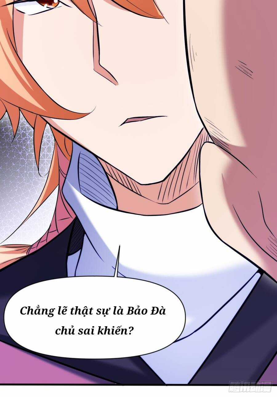 Nương Tử Của Ta Hơn Một Cái Kìa Lạ Chương 8 trang 13