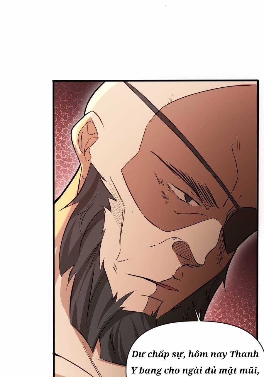 Nương Tử Của Ta Hơn Một Cái Kìa Lạ Chương 8 trang 14