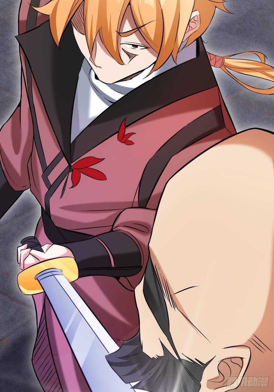 Nương Tử Của Ta Hơn Một Cái Kìa Lạ Chương 8 trang 16