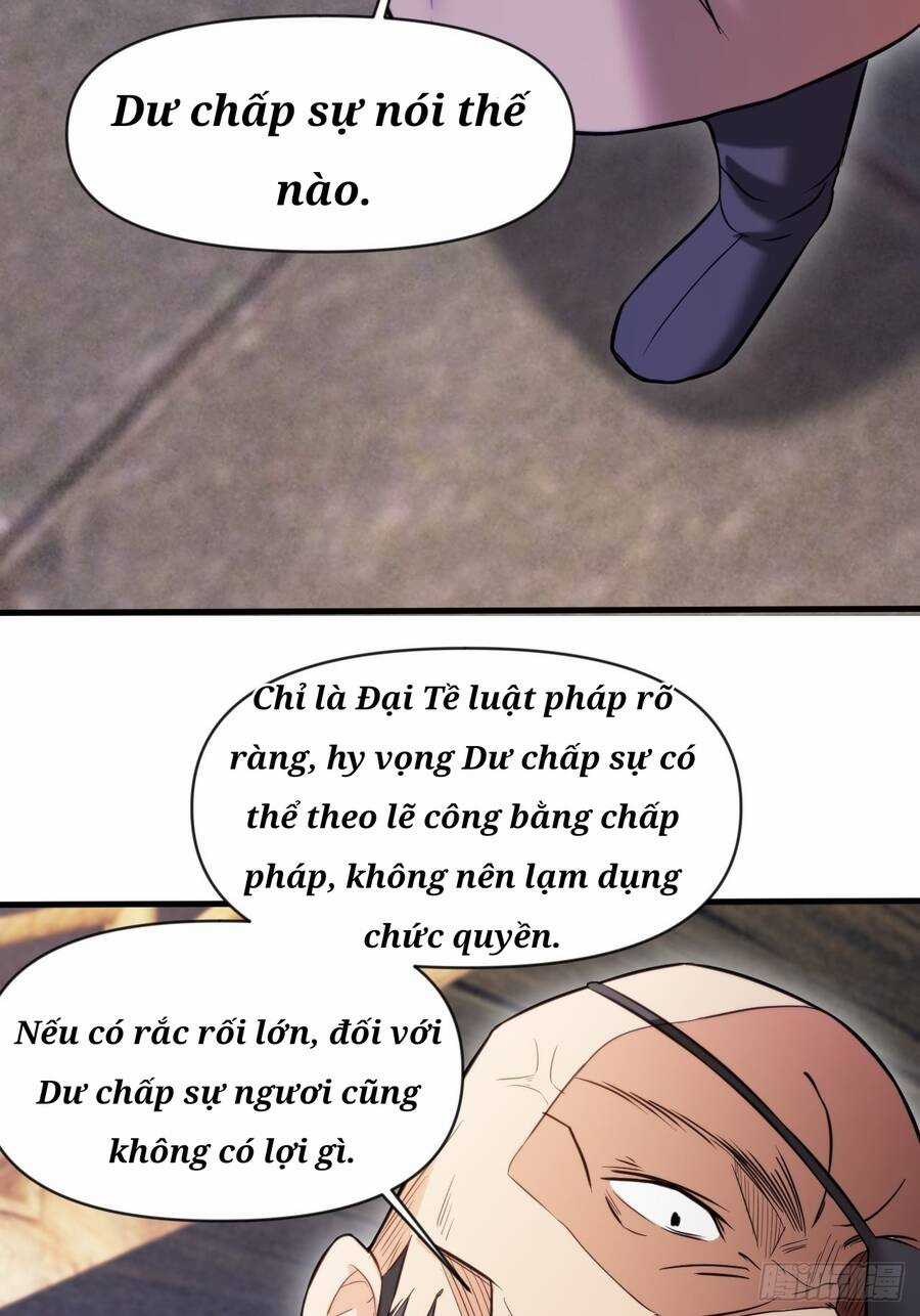 Nương Tử Của Ta Hơn Một Cái Kìa Lạ Chương 8 trang 18