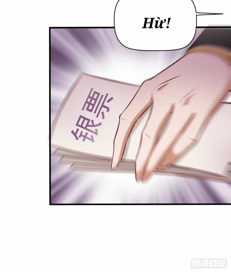 Nương Tử Của Ta Hơn Một Cái Kìa Lạ Chương 8 trang 26