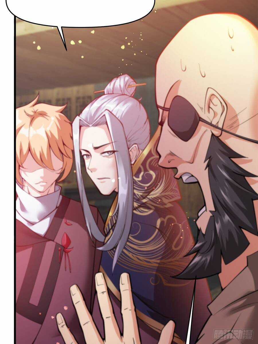 Nương Tử Của Ta Hơn Một Cái Kìa Lạ Chương 8 trang 30