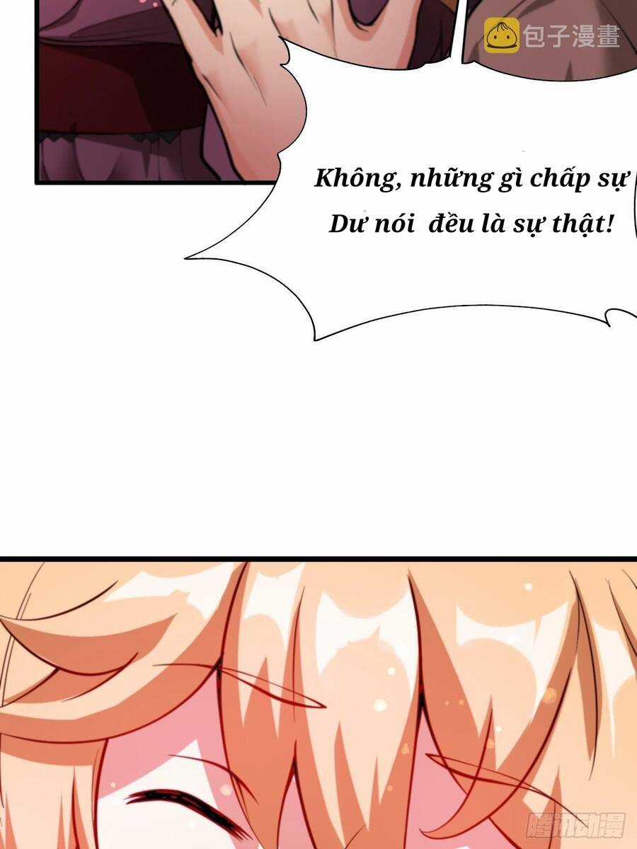 Nương Tử Của Ta Hơn Một Cái Kìa Lạ Chương 8 trang 31