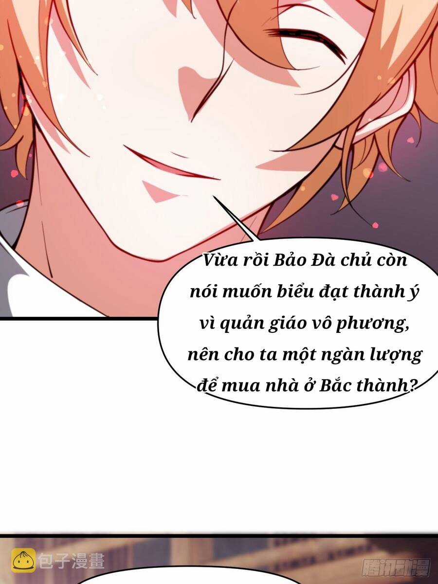 Nương Tử Của Ta Hơn Một Cái Kìa Lạ Chương 8 trang 32