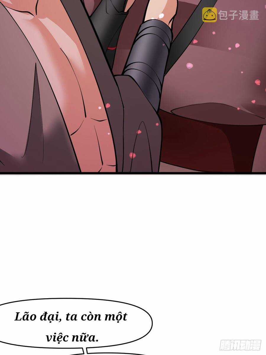 Nương Tử Của Ta Hơn Một Cái Kìa Lạ Chương 8 trang 34