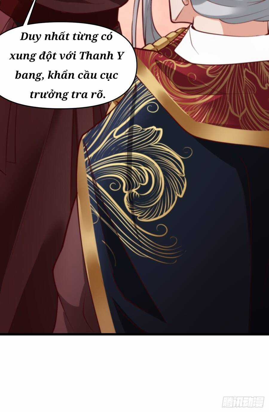 Nương Tử Của Ta Hơn Một Cái Kìa Lạ Chương 8 trang 36