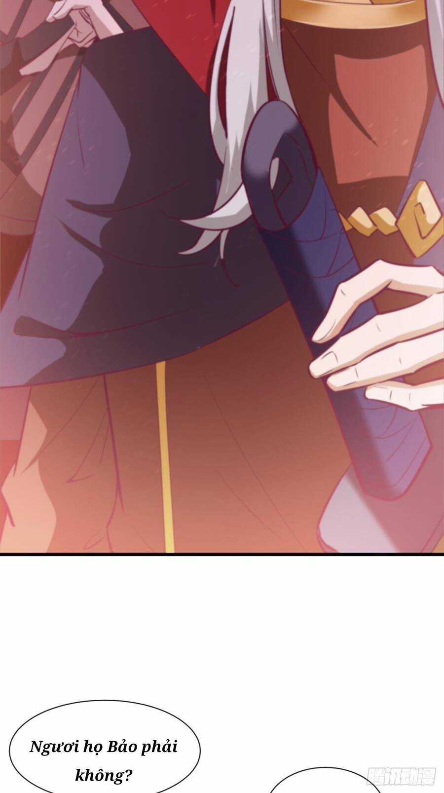 Nương Tử Của Ta Hơn Một Cái Kìa Lạ Chương 8 trang 39