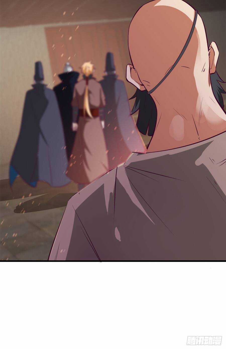 Nương Tử Của Ta Hơn Một Cái Kìa Lạ Chương 8 trang 43