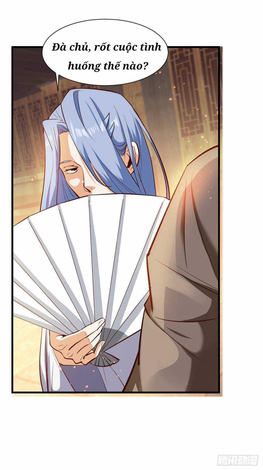 Nương Tử Của Ta Hơn Một Cái Kìa Lạ Chương 8 trang 44