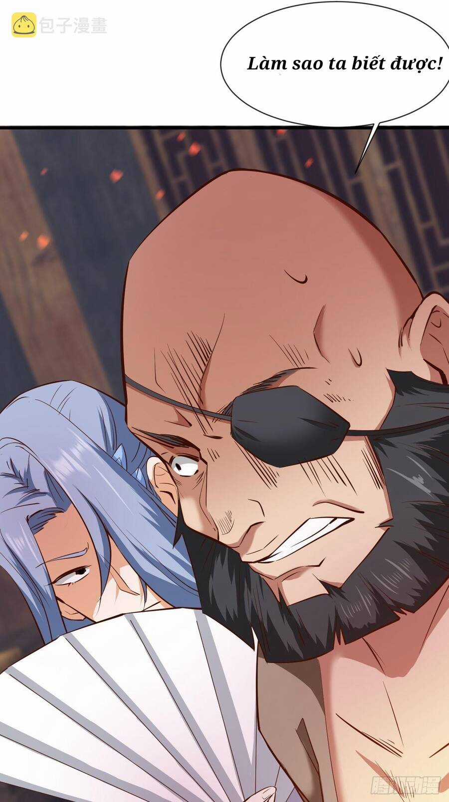 Nương Tử Của Ta Hơn Một Cái Kìa Lạ Chương 8 trang 45