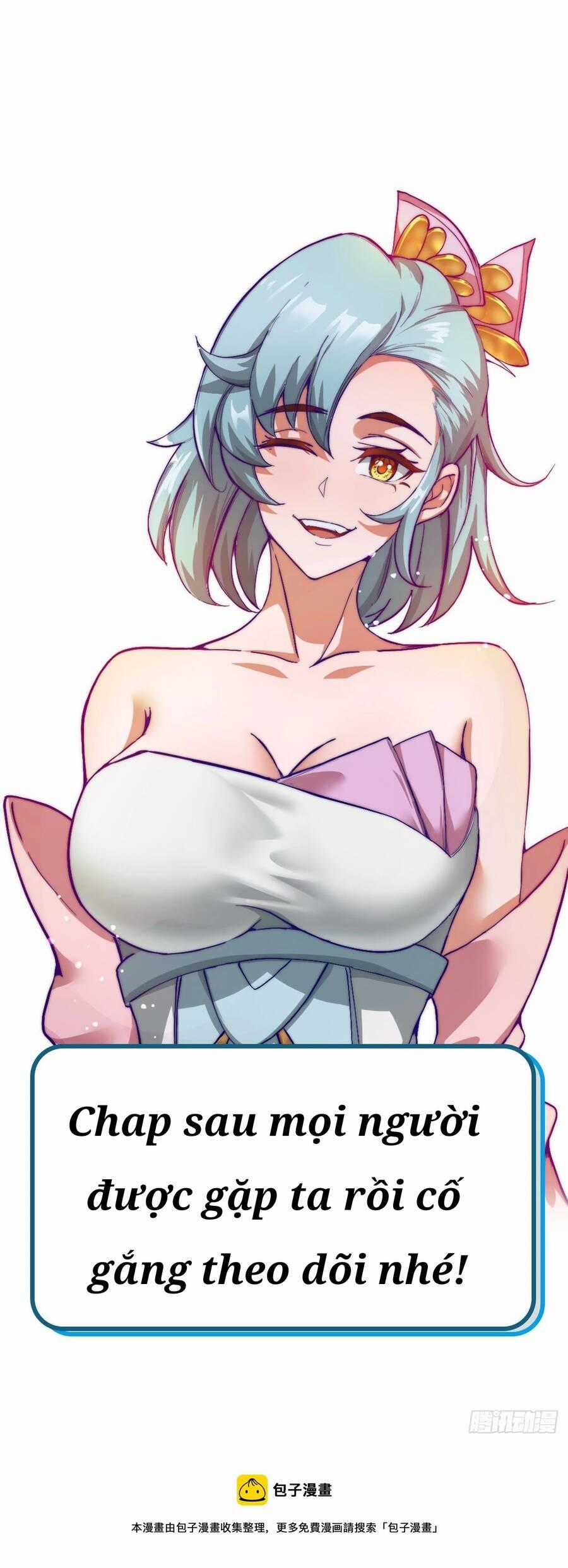 Nương Tử Của Ta Hơn Một Cái Kìa Lạ Chương 8 trang 47