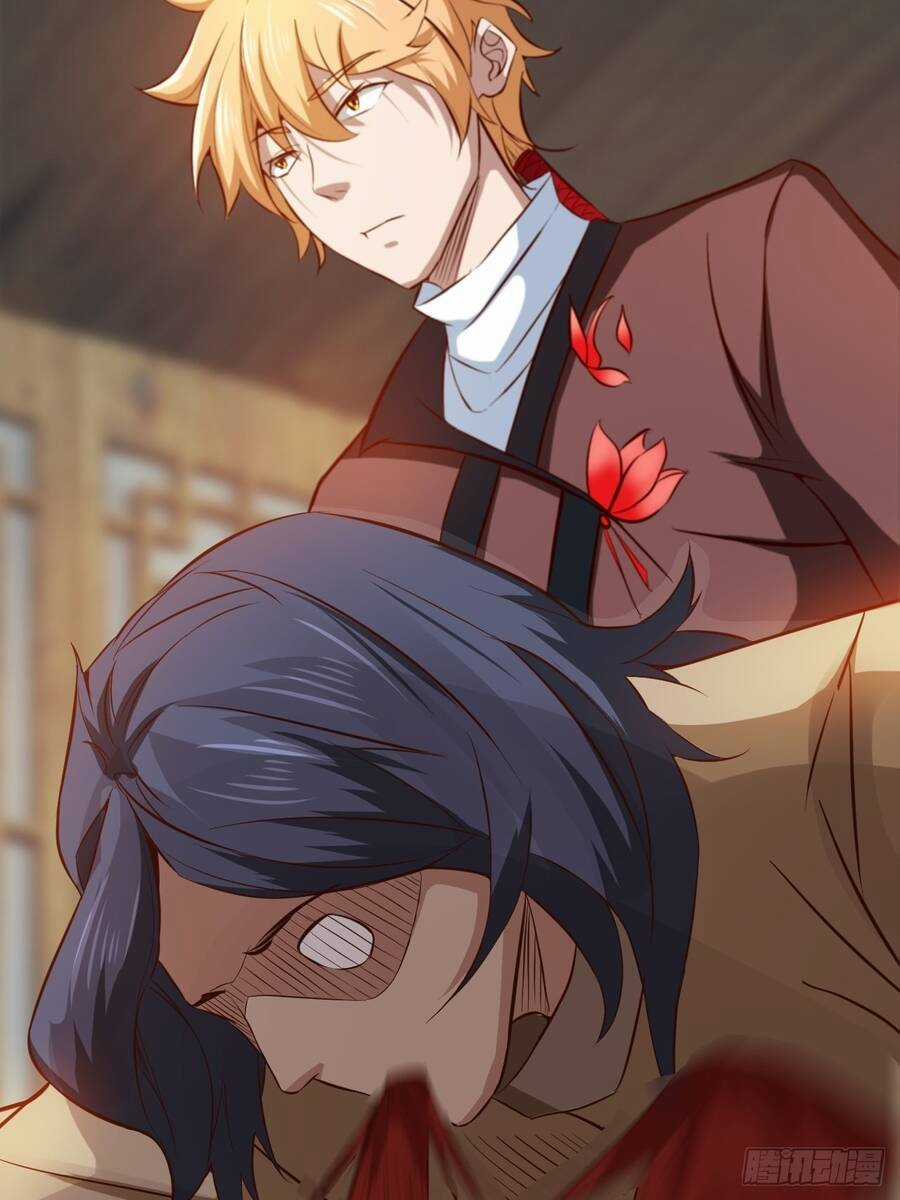 Nương Tử Của Ta Hơn Một Cái Kìa Lạ Chương 8 trang 6