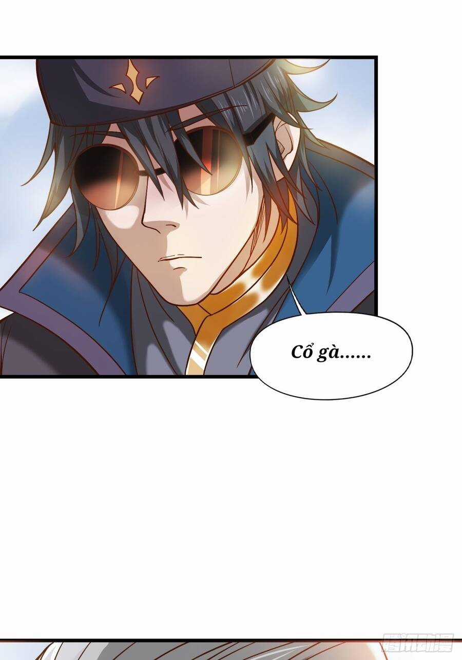 Nương Tử Của Ta Hơn Một Cái Kìa Lạ Chương 9 trang 10