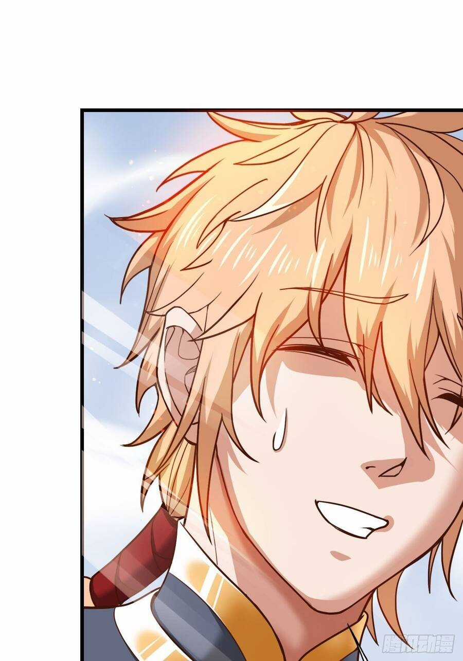 Nương Tử Của Ta Hơn Một Cái Kìa Lạ Chương 9 trang 12