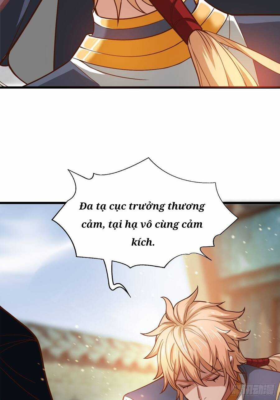 Nương Tử Của Ta Hơn Một Cái Kìa Lạ Chương 9 trang 15