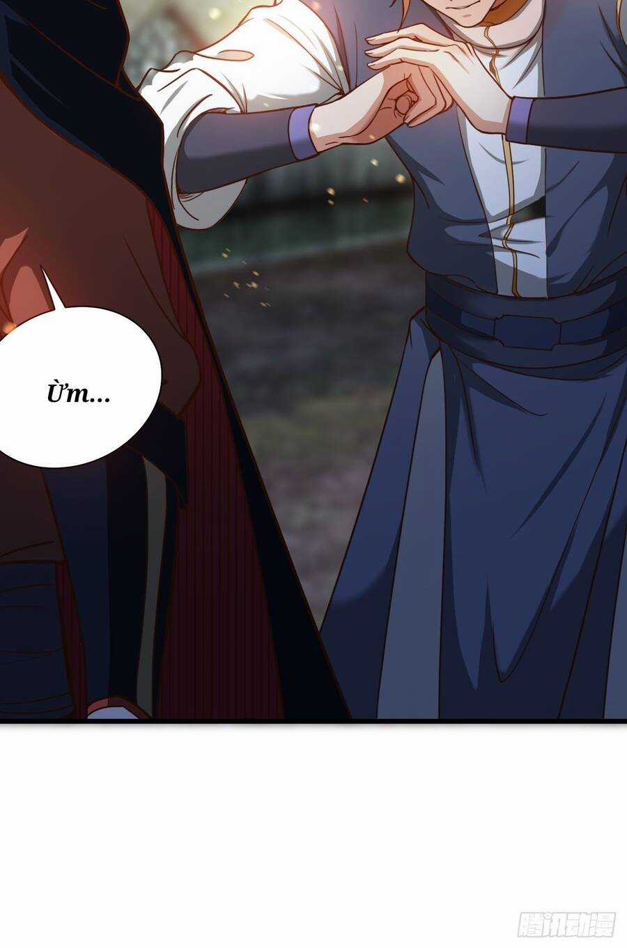 Nương Tử Của Ta Hơn Một Cái Kìa Lạ Chương 9 trang 16