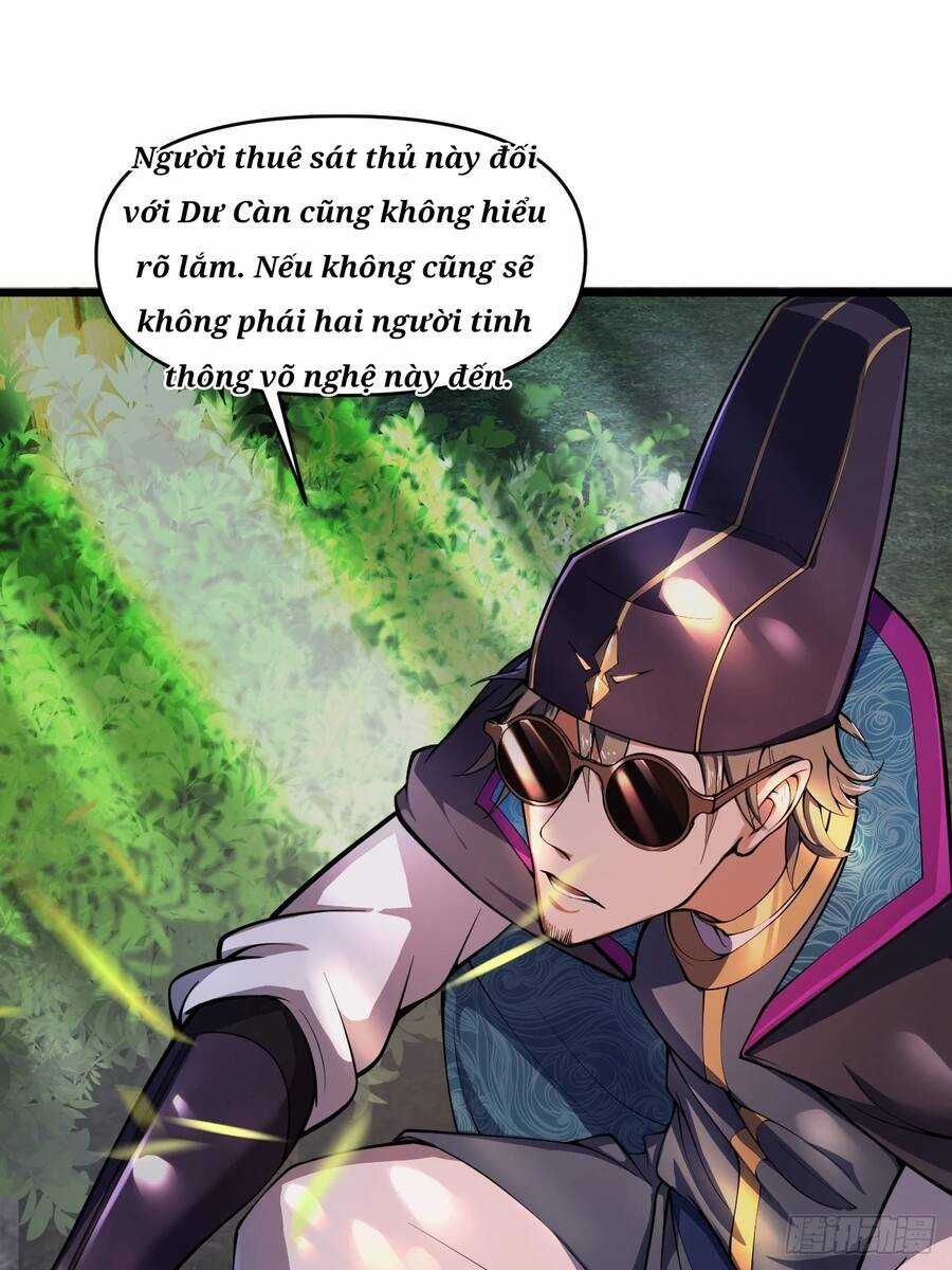 Nương Tử Của Ta Hơn Một Cái Kìa Lạ Chương 9 trang 17