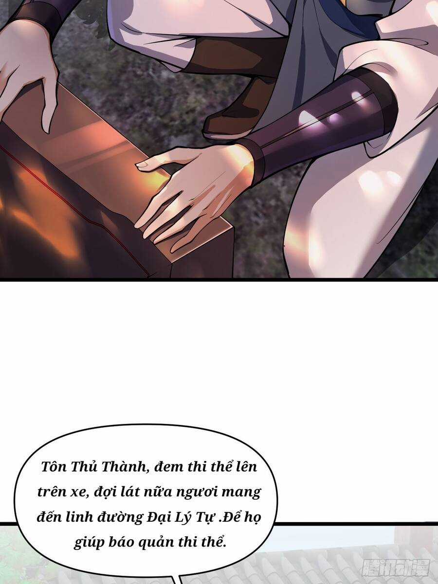 Nương Tử Của Ta Hơn Một Cái Kìa Lạ Chương 9 trang 18