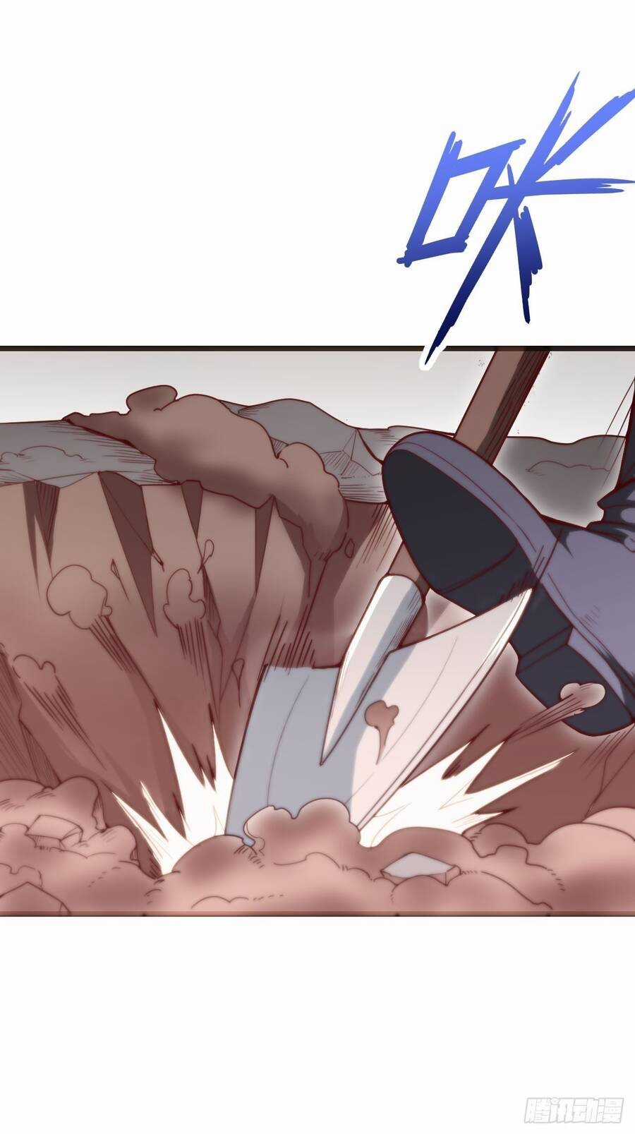 Nương Tử Của Ta Hơn Một Cái Kìa Lạ Chương 9 trang 2