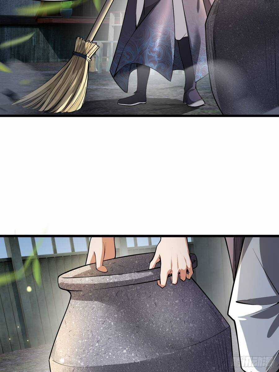 Nương Tử Của Ta Hơn Một Cái Kìa Lạ Chương 9 trang 24