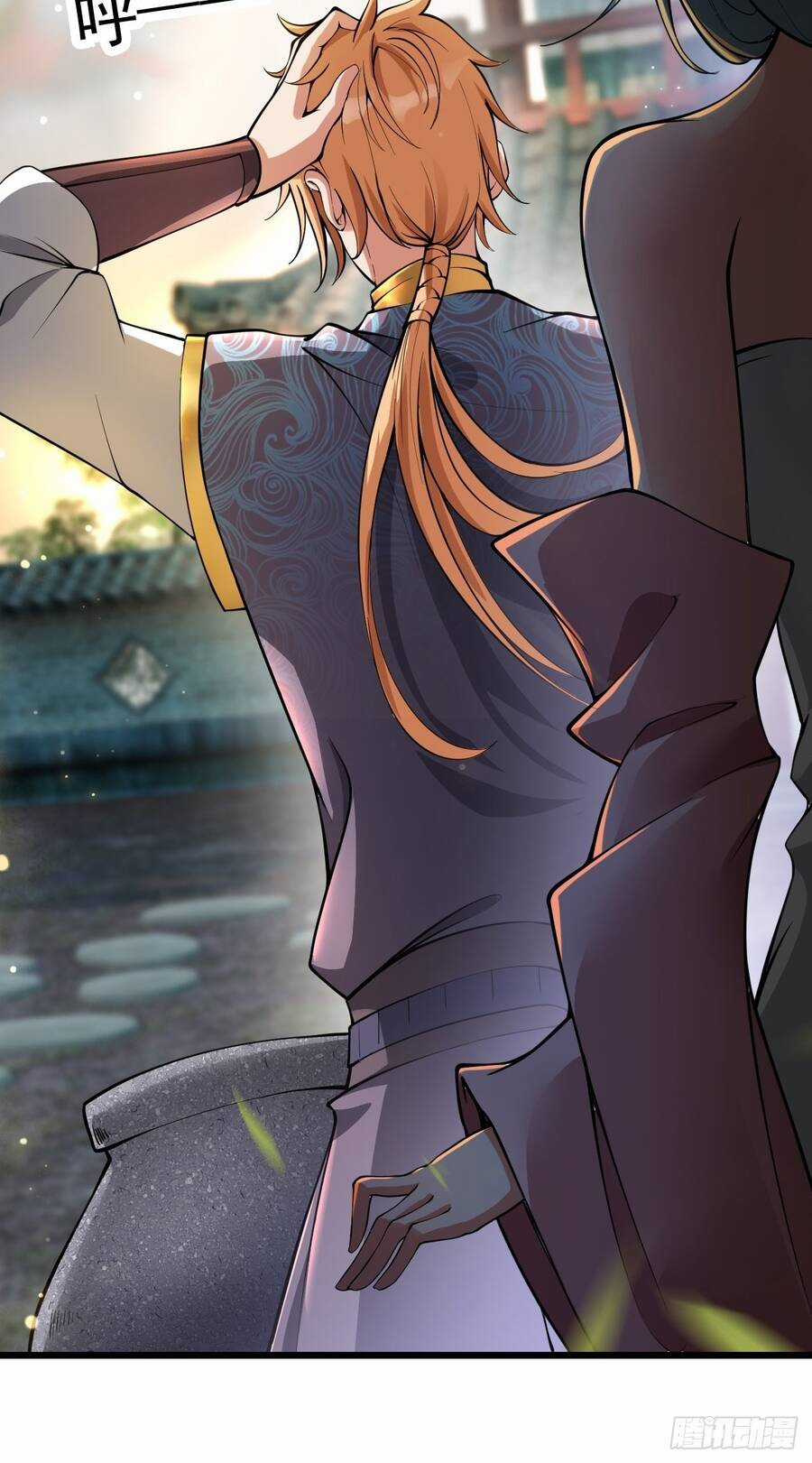 Nương Tử Của Ta Hơn Một Cái Kìa Lạ Chương 9 trang 26