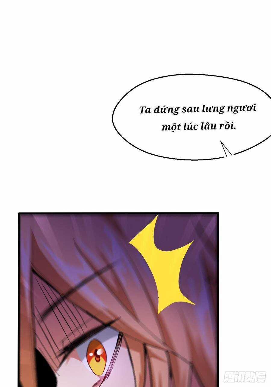 Nương Tử Của Ta Hơn Một Cái Kìa Lạ Chương 9 trang 27