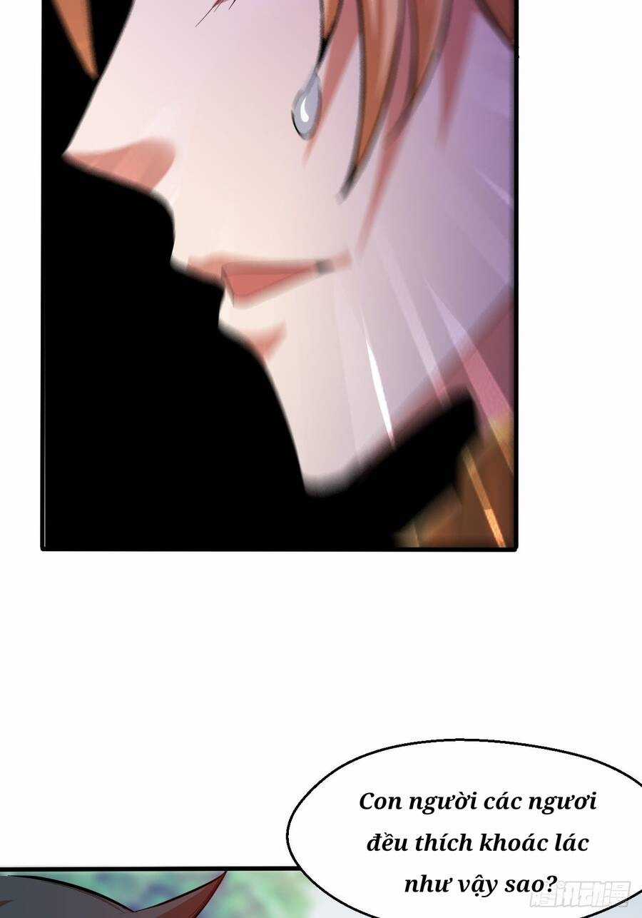 Nương Tử Của Ta Hơn Một Cái Kìa Lạ Chương 9 trang 28