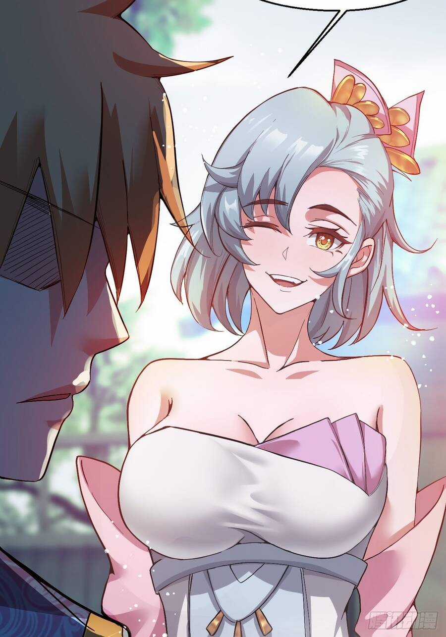 Nương Tử Của Ta Hơn Một Cái Kìa Lạ Chương 9 trang 29