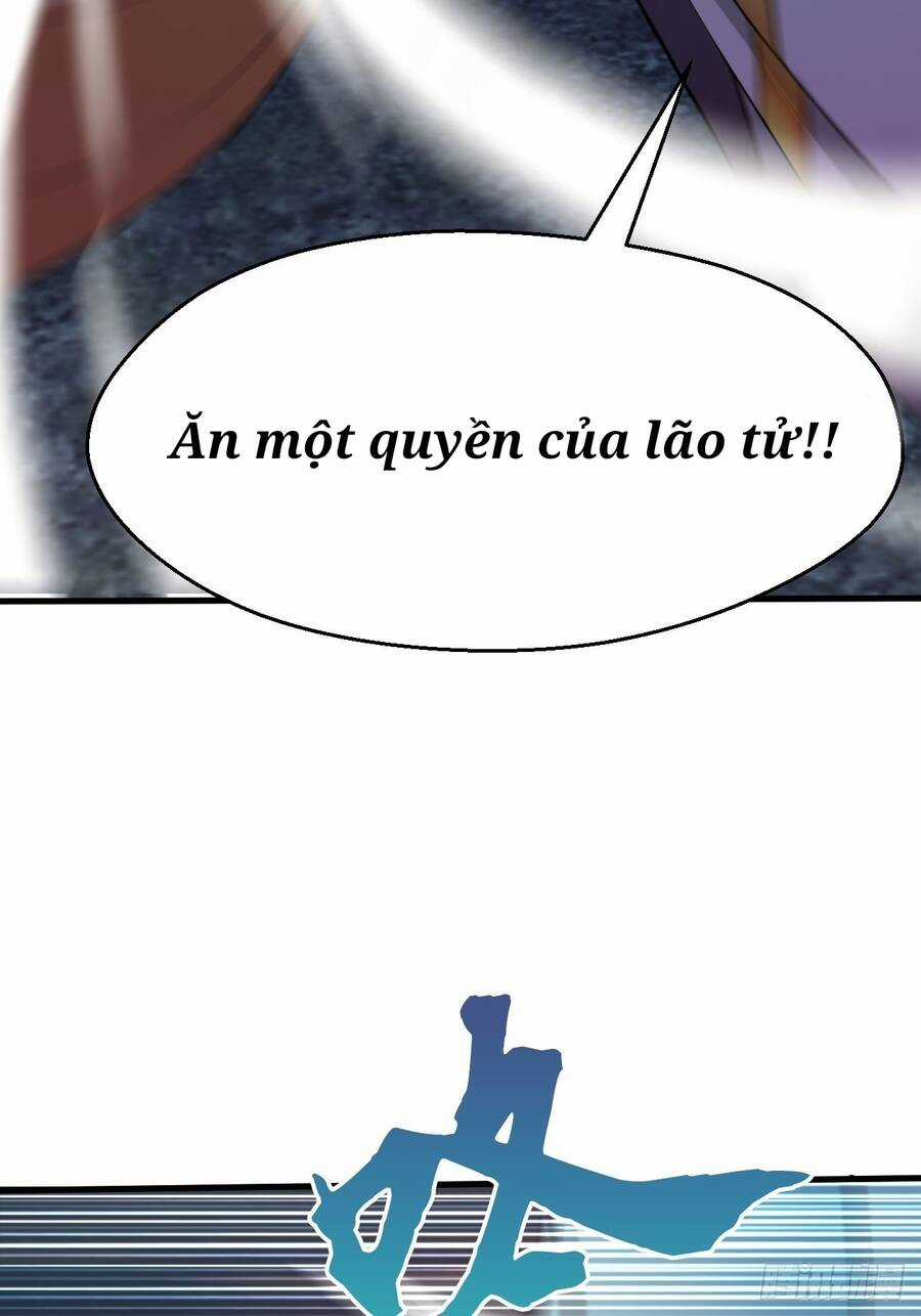 Nương Tử Của Ta Hơn Một Cái Kìa Lạ Chương 9 trang 32