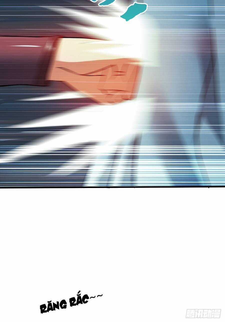 Nương Tử Của Ta Hơn Một Cái Kìa Lạ Chương 9 trang 33