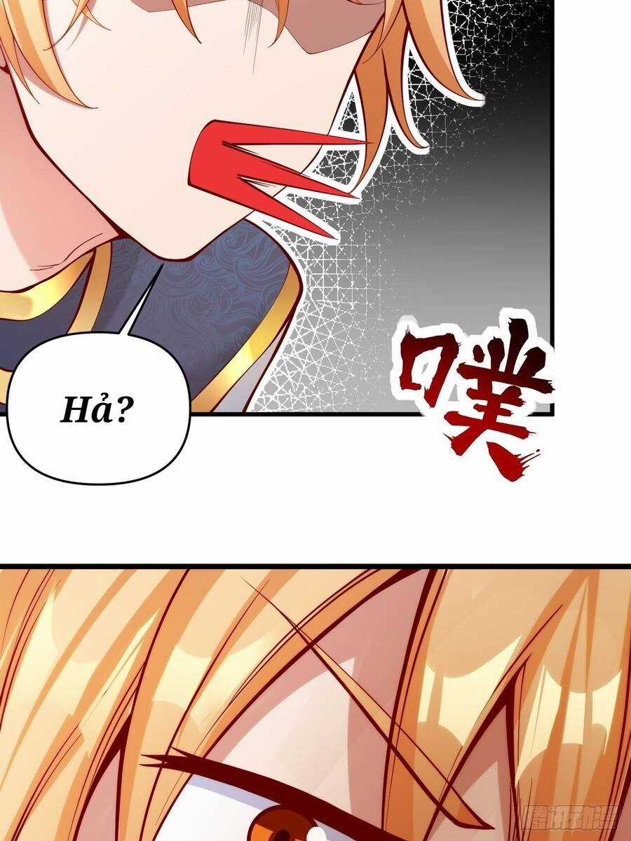 Nương Tử Của Ta Hơn Một Cái Kìa Lạ Chương 9 trang 38