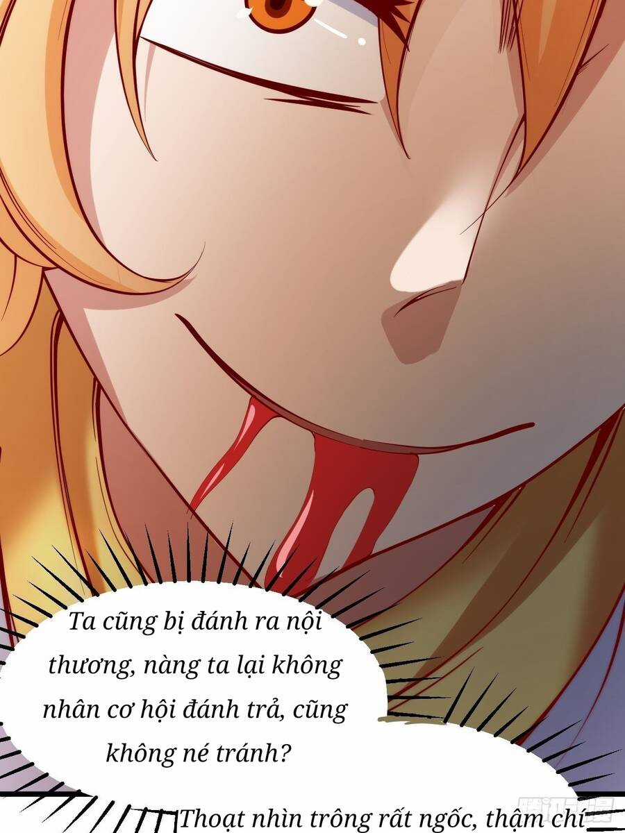 Nương Tử Của Ta Hơn Một Cái Kìa Lạ Chương 9 trang 39