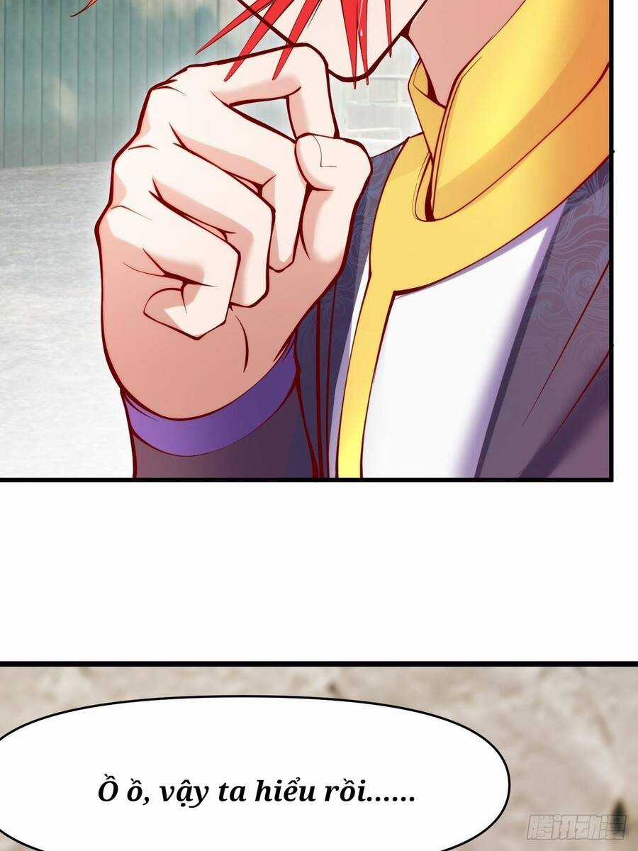 Nương Tử Của Ta Hơn Một Cái Kìa Lạ Chương 9 trang 43