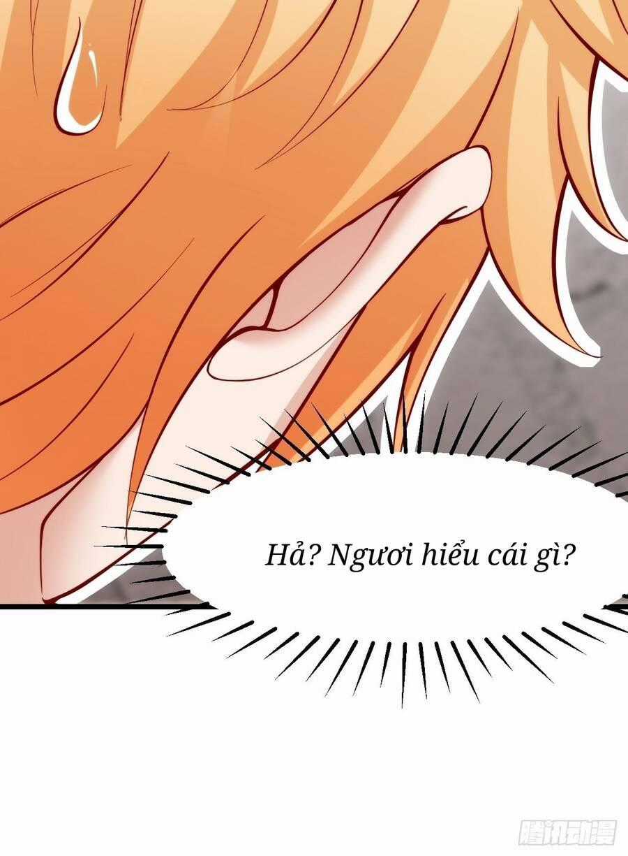 Nương Tử Của Ta Hơn Một Cái Kìa Lạ Chương 9 trang 46