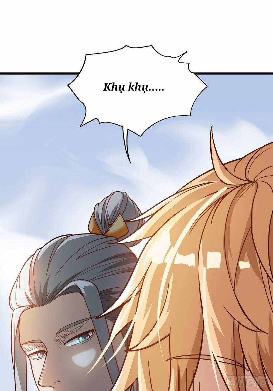 Nương Tử Của Ta Hơn Một Cái Kìa Lạ Chương 9 trang 8