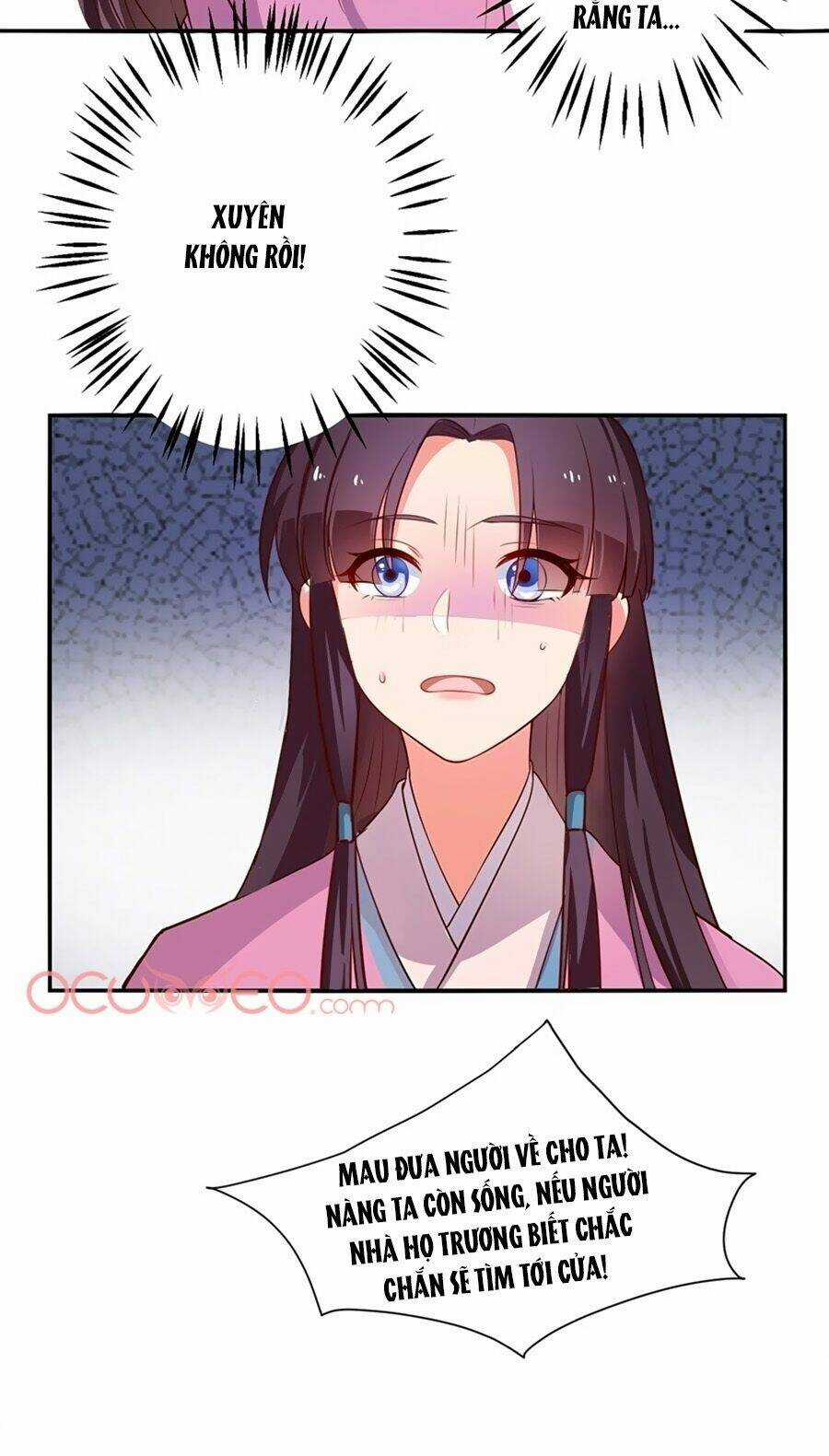 Nương Tử Nhà Nông Có Hỉ Rồi Chapter 1 trang 16