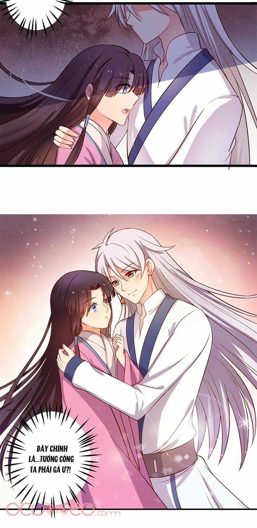 Nương Tử Nhà Nông Có Hỉ Rồi Chapter 1 trang 18