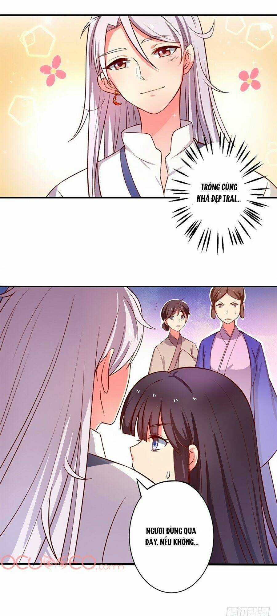 Nương Tử Nhà Nông Có Hỉ Rồi Chapter 1 trang 19