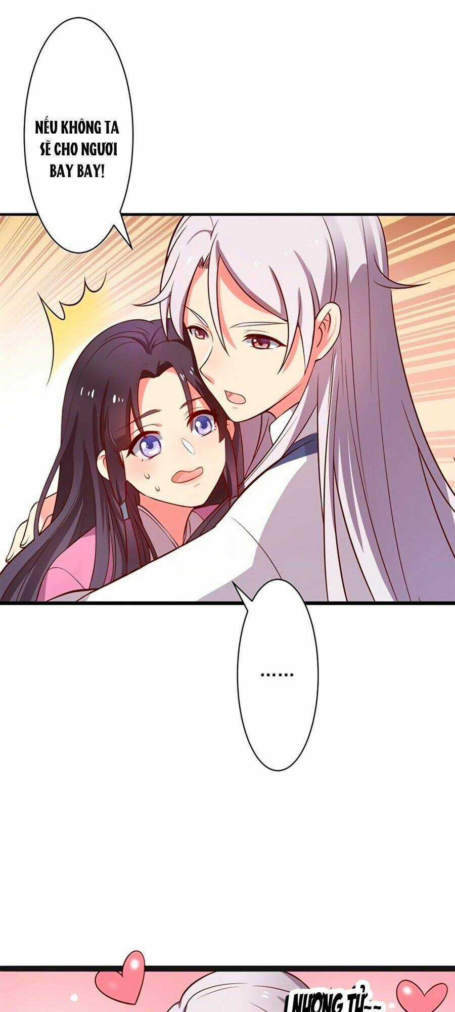 Nương Tử Nhà Nông Có Hỉ Rồi Chapter 1 trang 21