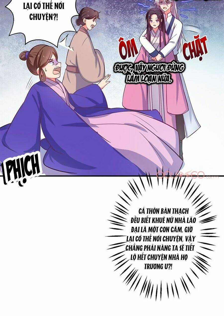 Nương Tử Nhà Nông Có Hỉ Rồi Chapter 1 trang 24