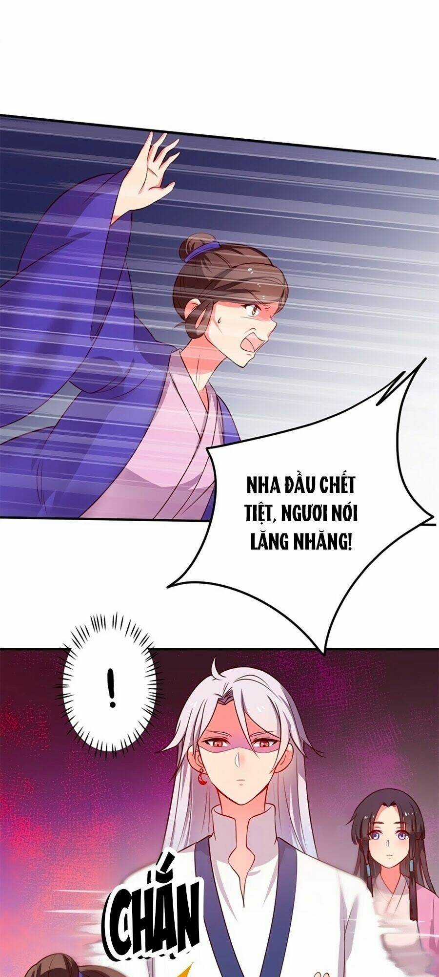 Nương Tử Nhà Nông Có Hỉ Rồi Chapter 1 trang 26