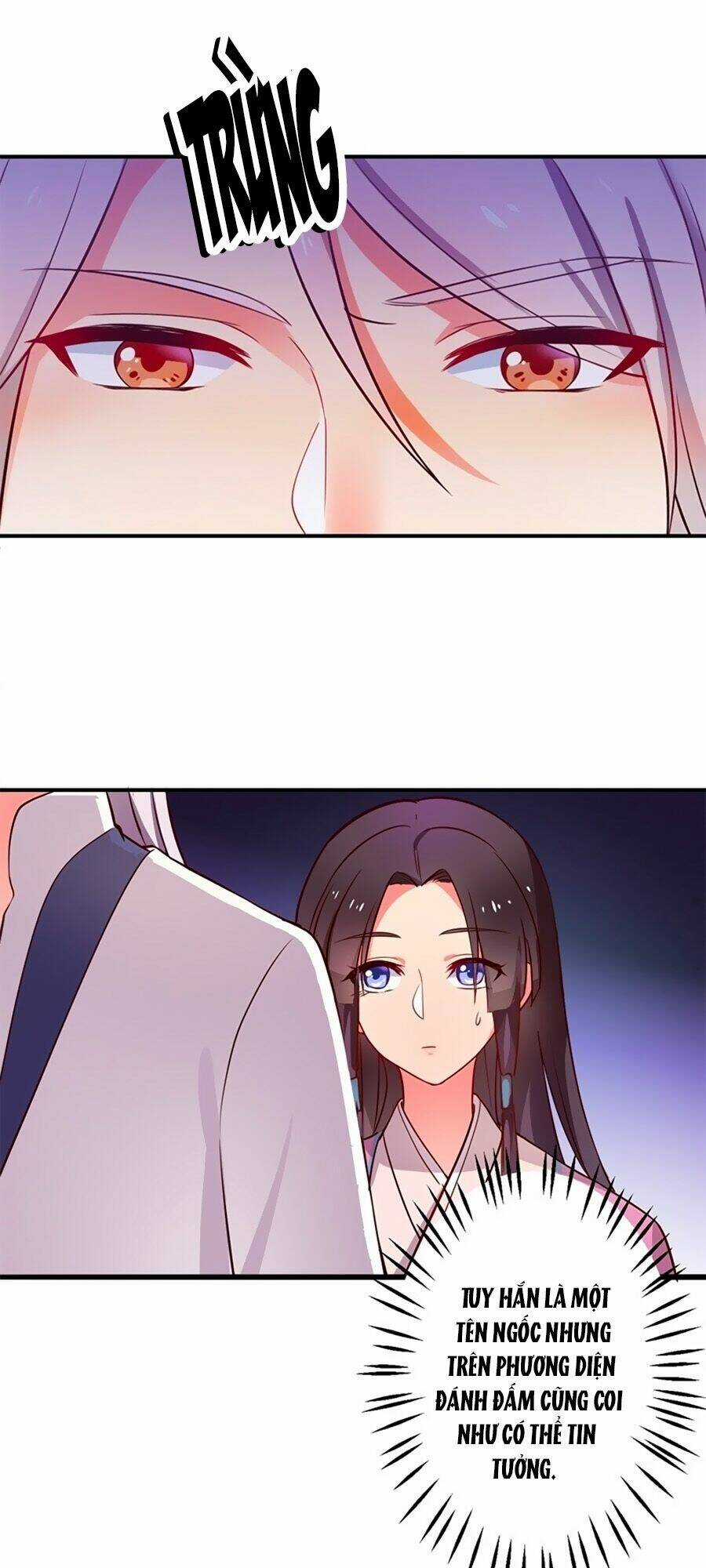 Nương Tử Nhà Nông Có Hỉ Rồi Chapter 1 trang 28